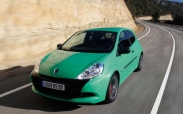 Renault Clio R.S.