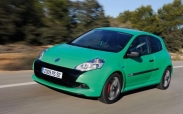 Renault Clio R.S.