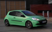 Renault Clio R.S.