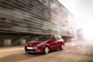 Renault Clio New 5-ти дверный