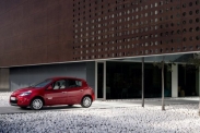 Renault Clio New 5-ти дверный