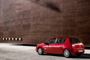 Renault Clio New 5-ти дверный