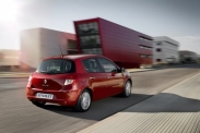 Renault Clio New 5-ти дверный