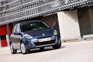 Renault Clio New 5-ти дверный