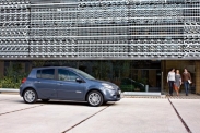 Renault Clio New 5-ти дверный