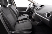 Renault Clio New 5-ти дверный