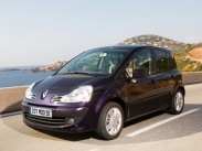 Renault Modus