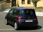 Renault Modus
