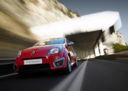 Renault Twingo Sport
