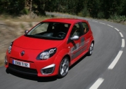 Renault Twingo Sport