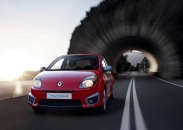 Renault Twingo Sport