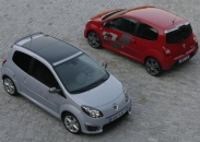 Renault Twingo Sport