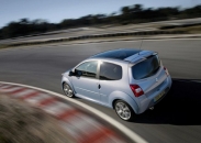 Renault Twingo Sport