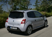 Renault Twingo Sport