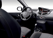 Renault Twingo Sport