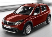 Renault Sandero Stepway