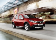 Renault Sandero Stepway