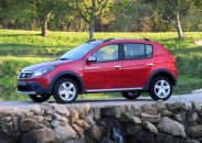 Renault Sandero Stepway