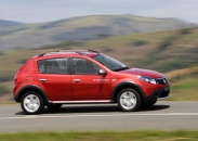 Renault Sandero Stepway