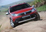 Renault Sandero Stepway