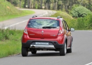 Renault Sandero Stepway