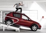 Renault Sandero Stepway