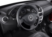 Renault Sandero Stepway