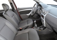 Renault Sandero Stepway