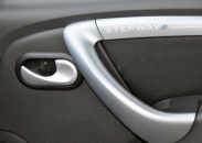 Renault Sandero Stepway