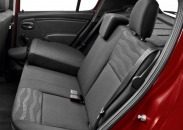 Renault Sandero Stepway