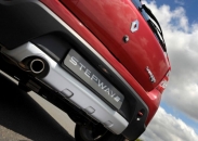 Renault Sandero Stepway