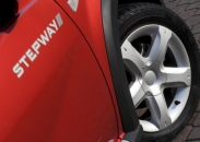 Renault Sandero Stepway