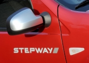 Renault Sandero Stepway