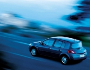 Renault Megane Hatchback