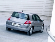 Renault Megane Hatchback