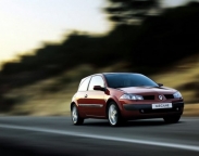Renault Megane Hatchback