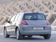 Renault Megane Hatchback