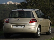 Renault Megane Hatchback