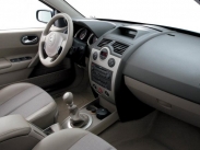 Renault Megane Hatchback