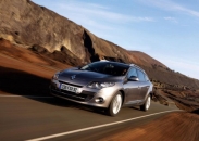 Renault Megane III Estate