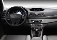 Renault Megane III Estate