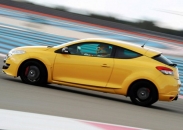 Renault Megane Sport
