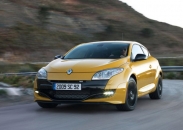 Renault Megane Sport