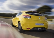 Renault Megane Sport