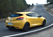 Renault Megane Sport