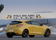 Renault Megane Sport
