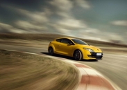 Renault Megane Sport