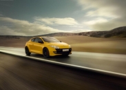 Renault Megane Sport