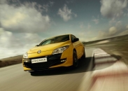 Renault Megane Sport