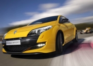 Renault Megane Sport